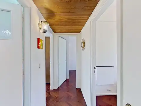 Venta Departamento 4 ambientes Belgrano