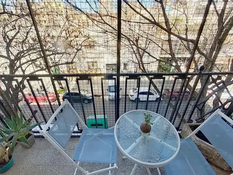 Departamento en Venta 49 años