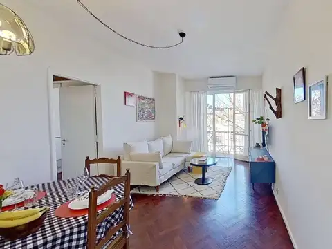 Departamento en Venta de 4 ambientes