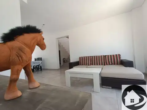 Casa en Venta 1 año
