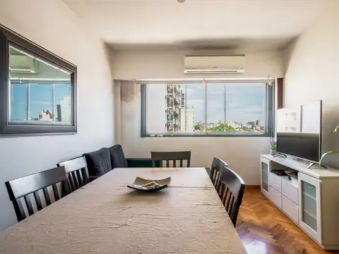 Av.Boedo 600, Piso 6