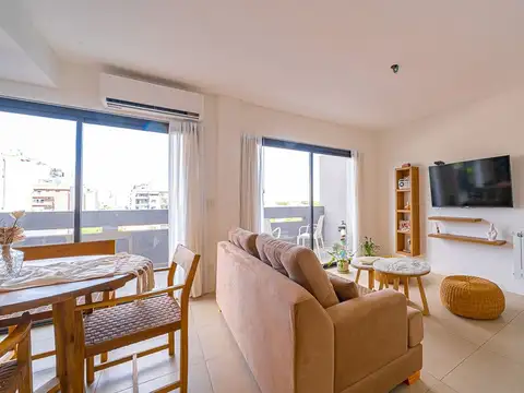 Departamento en Venta en Villa Urquiza, USD 285.000