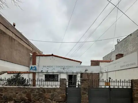 Alquiler Comercial todo rubro