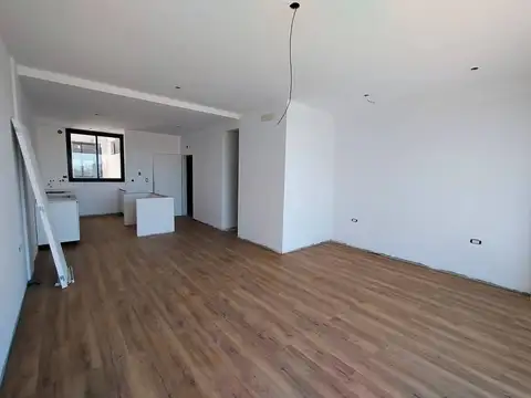 Departamento en Venta 1 año