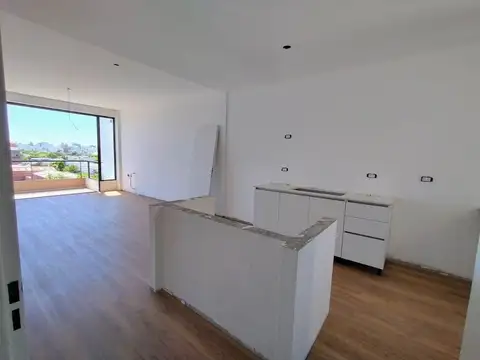 Departamento en Venta en La Plata, USD 120.000