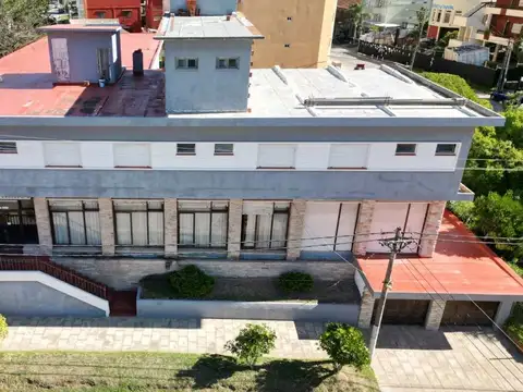 VENTA HOTEL Y LOTE MULTIFAMILIAR VILLA GESELL