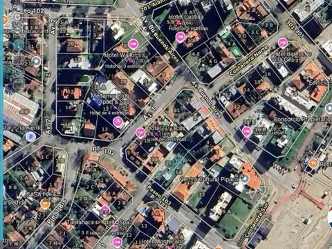 Hotel en Venta en Villa Gesell, USD 675.000