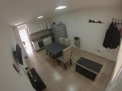 Venta Departamento de 2 ambientes con Cochera en Morón.