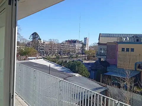 Departamento en Alquiler A Estrenar