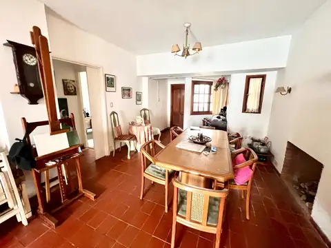 Casa en Venta de 5 dormitorios