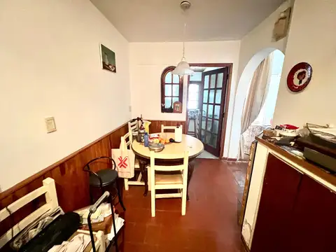 Casa en Venta 35 años