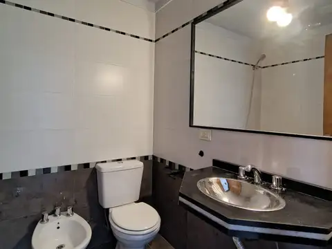 Departamento en Alquiler al Sur