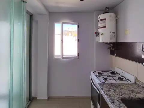 Departamento en Alquiler 13 años