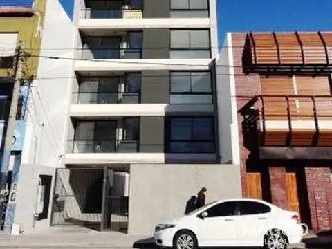 VENTA DEPARTAMENTO 2 AMBIENTES HAEDO
