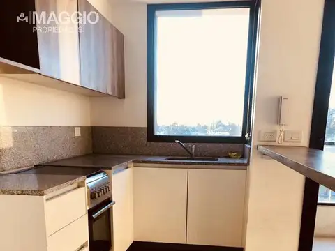 Departamento en Venta en Haedo, USD 89.000