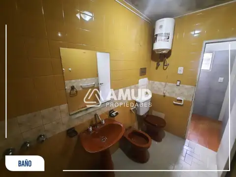 Departamento en Alquiler de Monoambiente