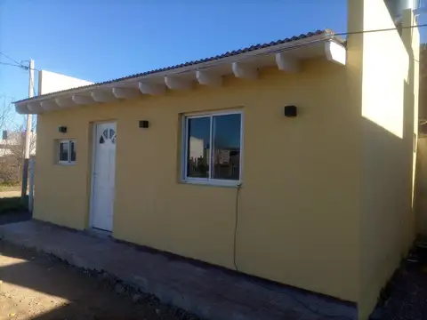 CASA EN VENTA SAN VICENTE A ESTRENAR