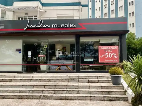 LOCALES - LOCALES - AIDY GRILL, PUNTA DEL ESTE