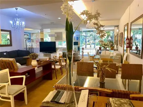 Local en Venta en Aidy Grill, USD 550.000