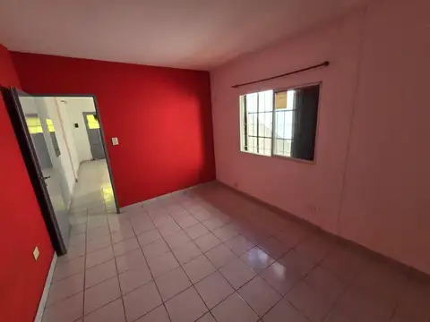 Depto Tipo Casa en Alquiler de 1 dormitorio