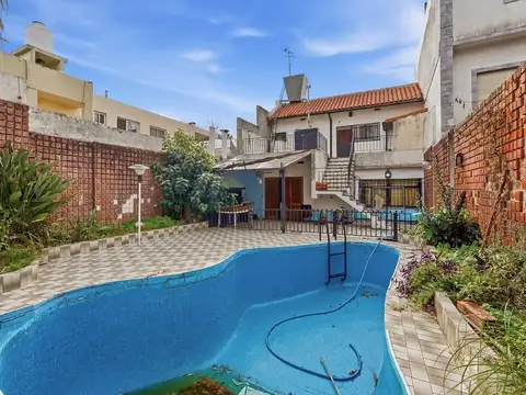 Casa en Venta en Villa Luro, CABA