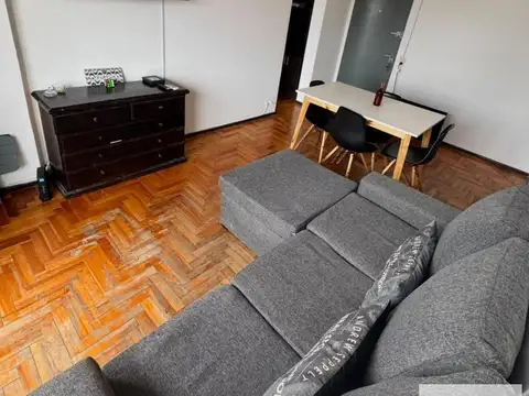 Departamento en Alquiler Temporal en Mar del Plata, Partido de General Pueyrredón