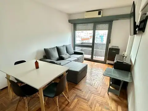 Santiago del Estero e/ Moreno y Belgrano