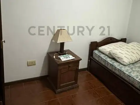Los Penitentes. Edificio EL PORTEZUELO