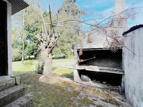 Venta de Hermosa Chacra en Riachuelo, Colonia