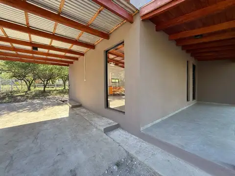 Casa en Venta en San Roque, USD 55.000