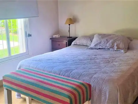 Casa en Venta en Campo Chico, USD 160.000