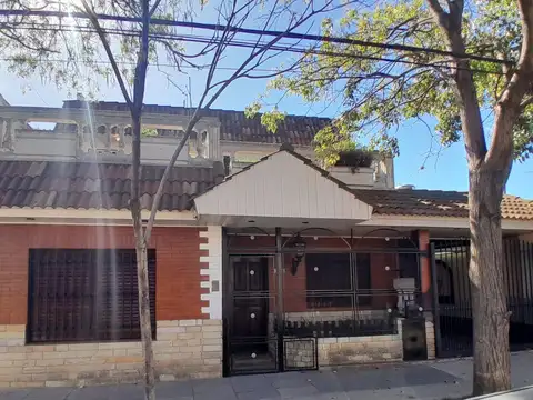 Casa 4 ambientes en venta FINANCIACIÓN en Jose Leon Suarez