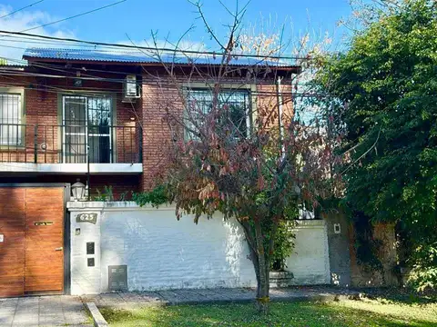 Casa en Venta en Granadero Baigorria, Rosario