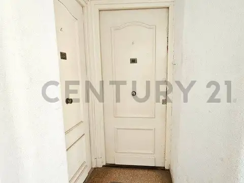 Departamento en Venta en Caballito, USD 69.900