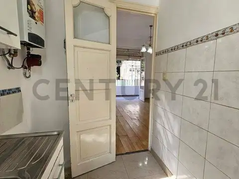 Departamento en Venta 64 años