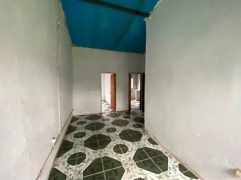 Cuba esquina Gorostiaga 100