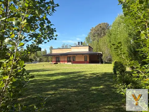 Casa en Venta en Ramon Biaus, USD 150.000