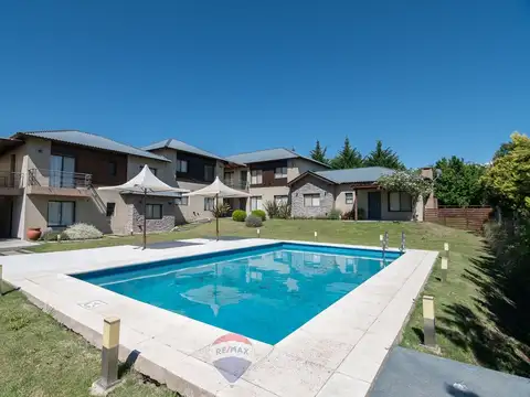 Se vende depto 2 dormitorios Villa Gral Belgrano