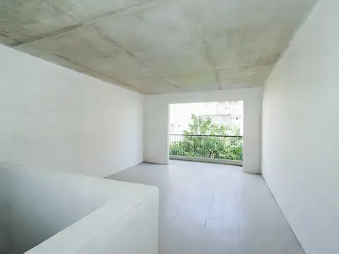 1 a 3 Ambientes - Apto profesional - Villa del Parque