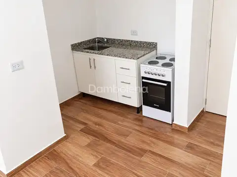 Departamento en Alquiler en Paso del Rey, $ 650.000