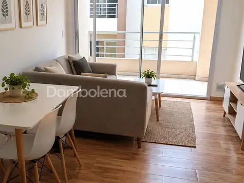 Departamento en Alquiler de 1 dormitorio