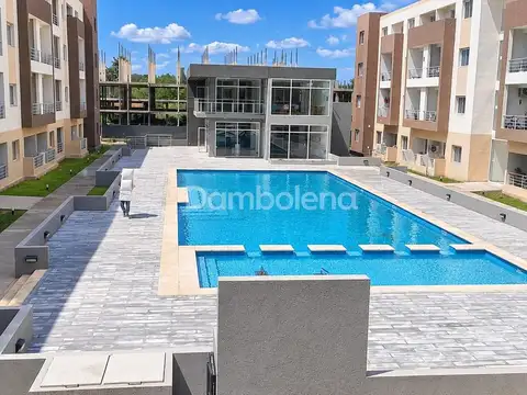 Departamento en Alquiler de 2 ambientes