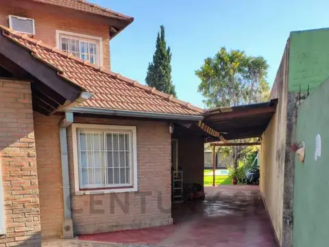 Casa en Venta en Ituzaingó, USD 170.000