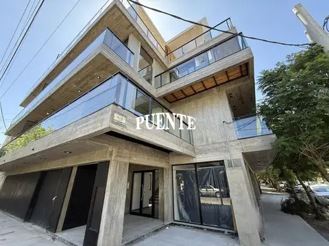 San Martín 207 PB°A