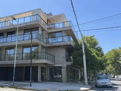 Departamento - Lomas de Zamora Oeste