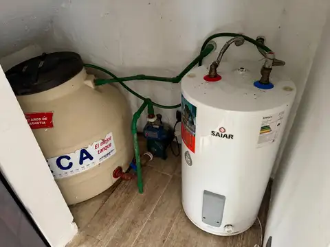 Depto Tipo Casa en Alquiler al Noroeste