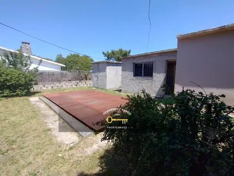 Casa en Alquiler de 1 dormitorio