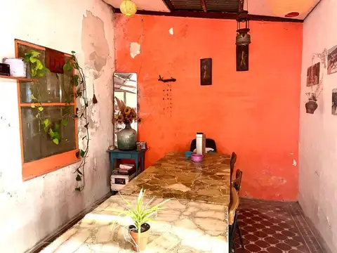 Casa en Venta 60 años