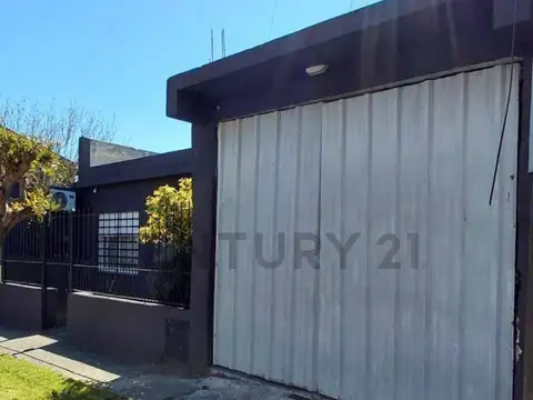 Casa en Venta en Quilmes Oeste, USD 95.000