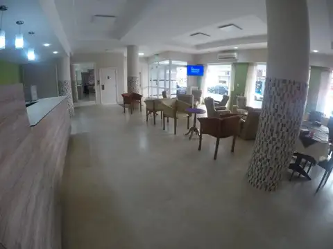 Hotel en Venta en Centro, Mar del Plata